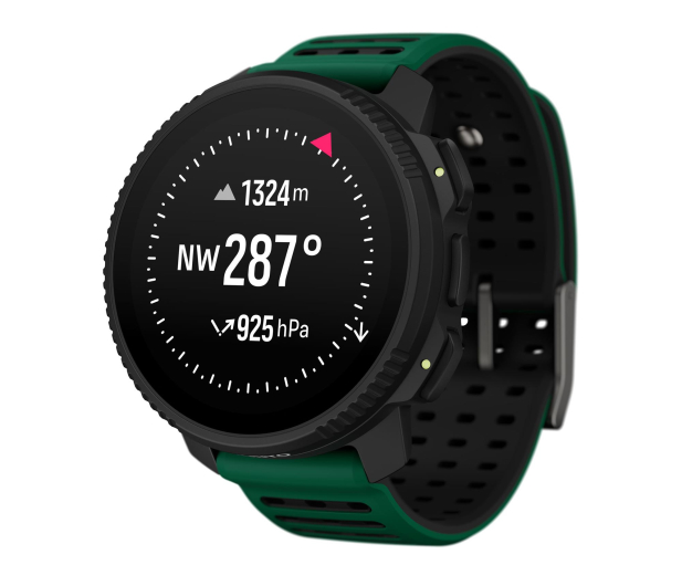 Suunto VERTICAL 2 PINE GREEN - 1364473 - zdjęcie